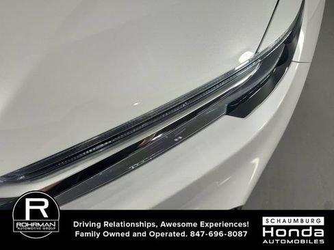 Certified 2024 Honda CR-V EX-L image 30