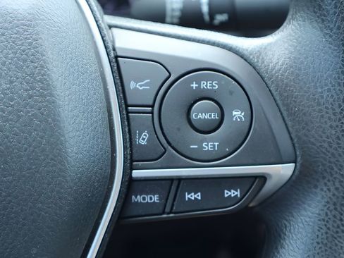 Certified 2023 Toyota Camry LE w/ Convenience Package image 21