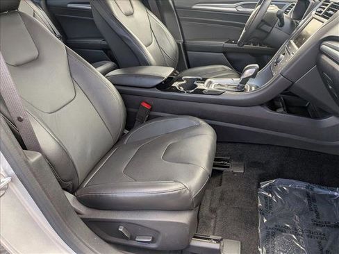 Used 2014 Ford Fusion Titanium image 20