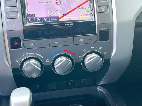 Used 2015 Toyota Tundra SR5 image 16