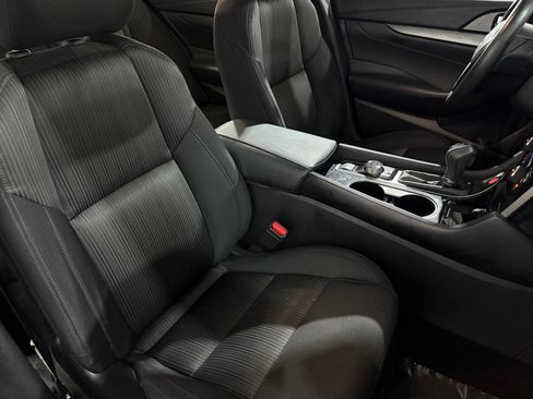 Used 2018 Nissan Maxima 3.5 S image 43