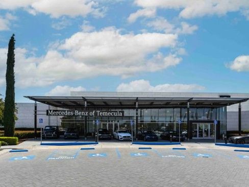 Used 2025 Mercedes-Benz GLA 250 image 41