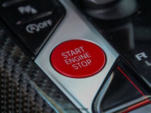 Used 2026 BMW M4 Competition image 37