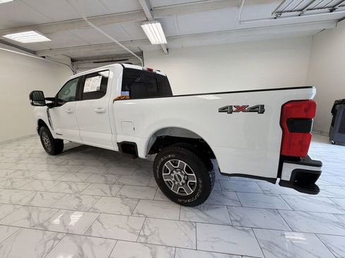 Used 2024 Ford F250 Lariat AWD/4WD image 6