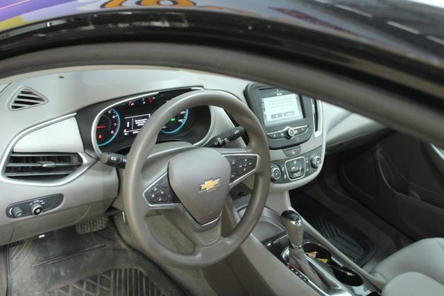 Used 2016 Chevrolet Malibu LS FWD image 14