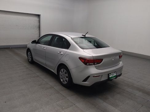Used 2023 Kia Rio S FWD image 5