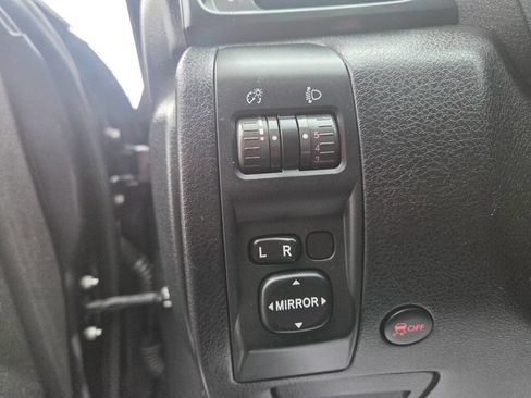 Used 2012 Subaru Impreza WRX Limited image 21