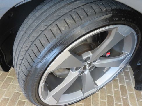 Used 2020 Audi S4 Premium w/ Convenience Package image 11