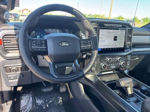 New 2026 Ford F150 Raptor AWD/4WD image 28