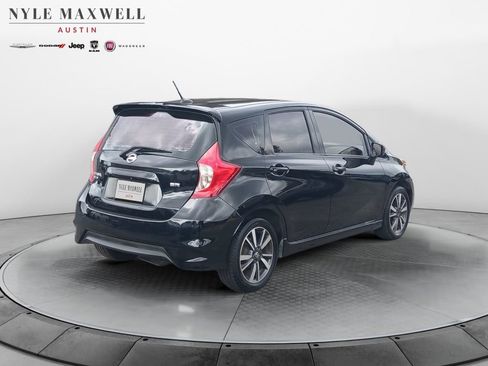 Used 2018 Nissan Versa Note SR image 15