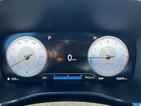 Used 2023 Hyundai Santa Fe Calligraphy image 33