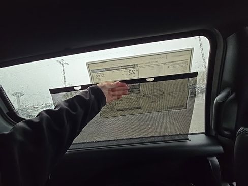 New 2026 Chrysler Pacifica Select image 22