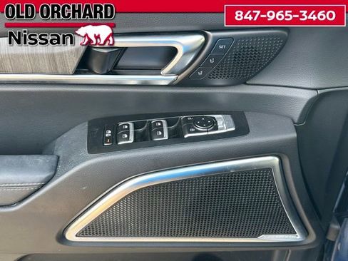 Used 2023 Kia Telluride SX Prestige image 10