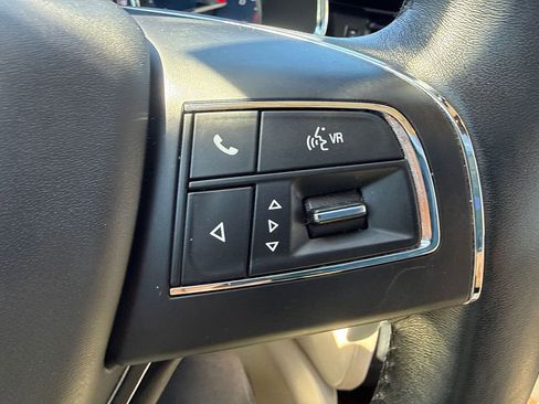 Used 2018 Maserati Quattroporte S GranLusso Q4 image 25