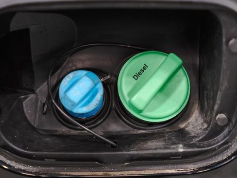 Used 2023 GMC Sierra 2500 Denali w/ Technology Package image 44