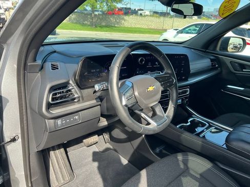 Used 2024 Chevrolet Traverse LS AWD/4WD image 18