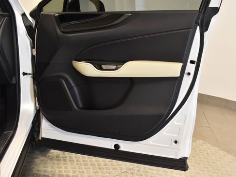 Used 2023 Lexus NX 350 AWD w/ Cold Area Package image 33