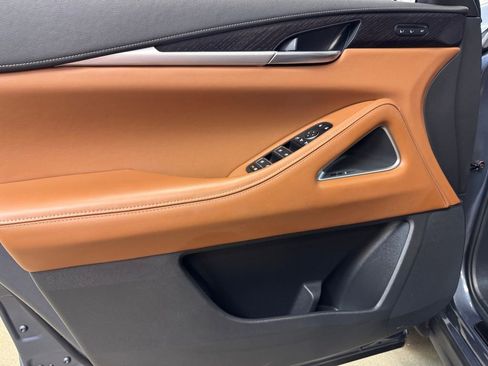 Used 2025 INFINITI QX60 Autograph w/ Cargo Package image 8