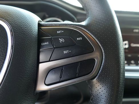 Used 2021 Dodge Challenger R/T Scat Pack image 14