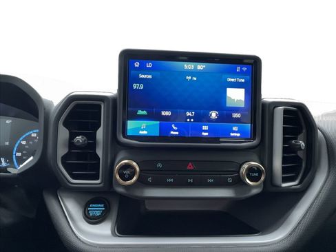 Used 2023 Ford Bronco Sport Big Bend AWD/4WD image 45