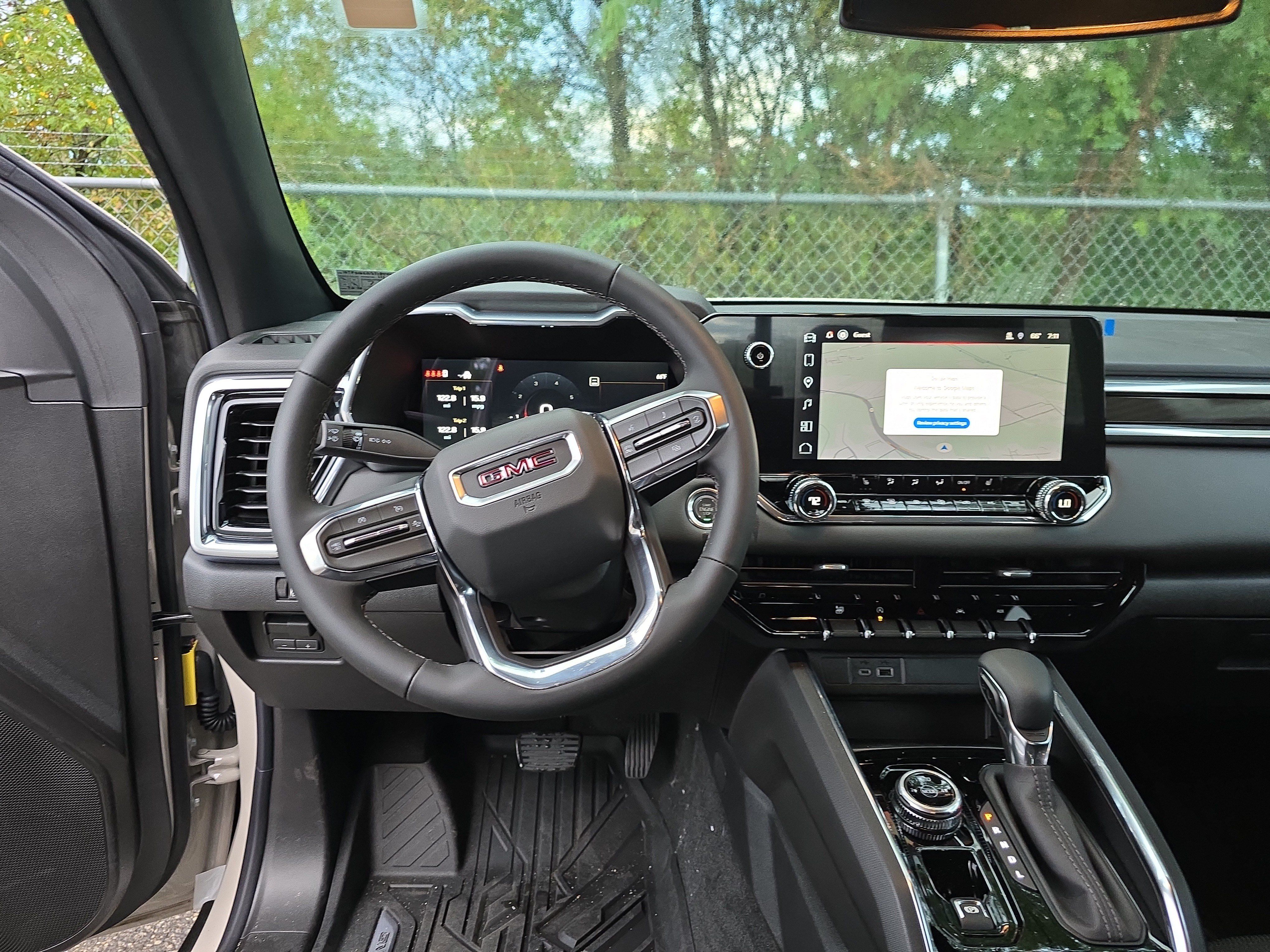 New 2026 GMC Canyon Elevation w/ Convenience Package AWD/4WD image 13