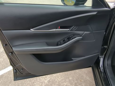 Used 2024 MAZDA CX-30 AWD 2.5 S w/ Select Sport Pkg image 13