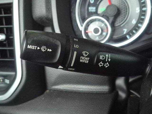 Used 2023 RAM 1500 Big Horn RWD image 6