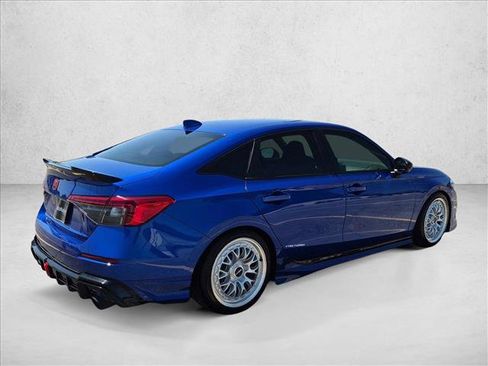 Used 2023 Honda Civic Si image 5