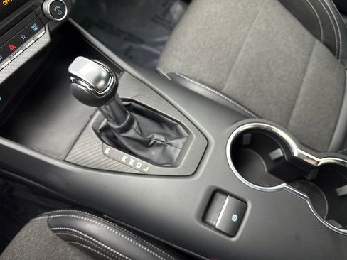 Used 2025 Ford Mustang Coupe image 62