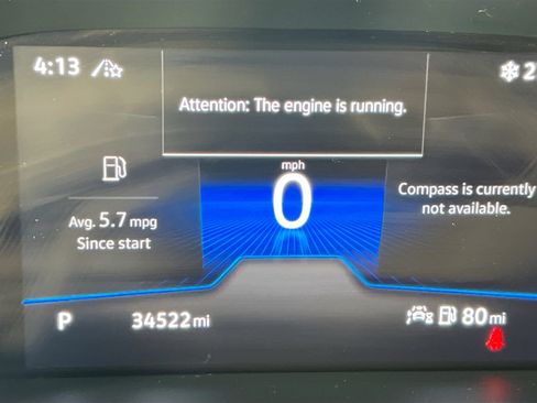 Used 2023 Volkswagen Tiguan SE R-Line AWD/4WD image 12