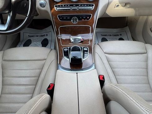 Used 2015 Mercedes-Benz C 300 4MATIC Sedan image 21