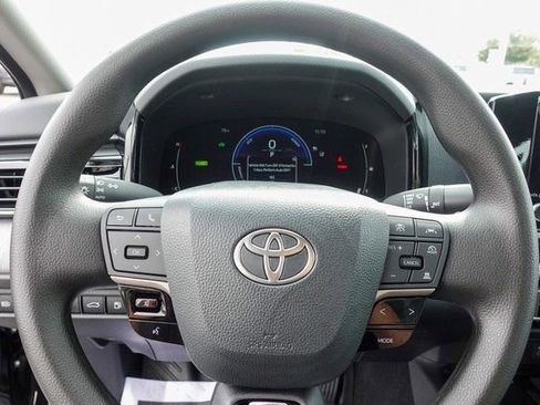 New 2026 Toyota Camry LE image 16