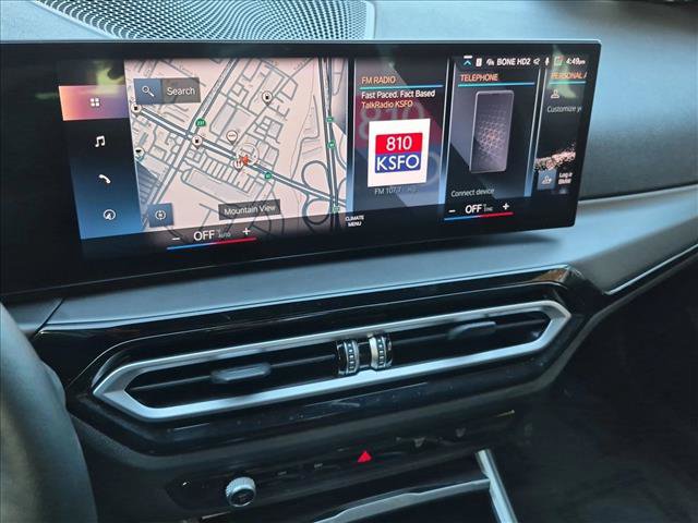 Certified 2023 BMW 230i Coupe w/ Premium Package RWD image 15