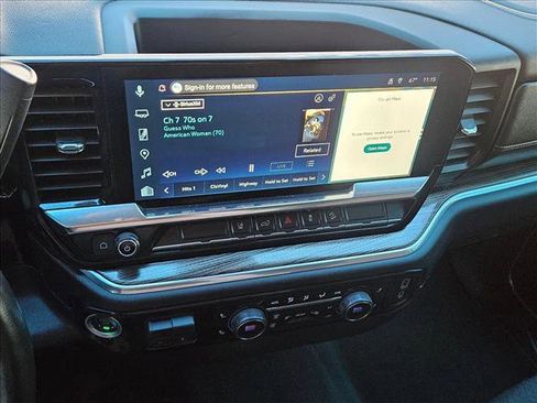 Certified 2025 Chevrolet Silverado 3500 LT image 13