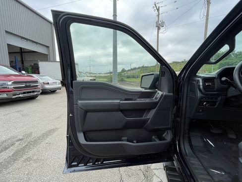 Used 2024 Ford F150 XLT w/ Equipment Group 302A MID AWD/4WD image 34