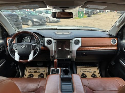 Used 2014 Toyota Tundra 1794 Edition AWD/4WD image 20