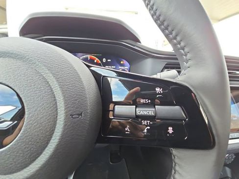 New 2026 Nissan Z Sport w/ Floor Mat Package image 12