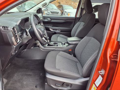 Used 2024 Ford Ranger XLT w/ Equipment Group 301A High image 14