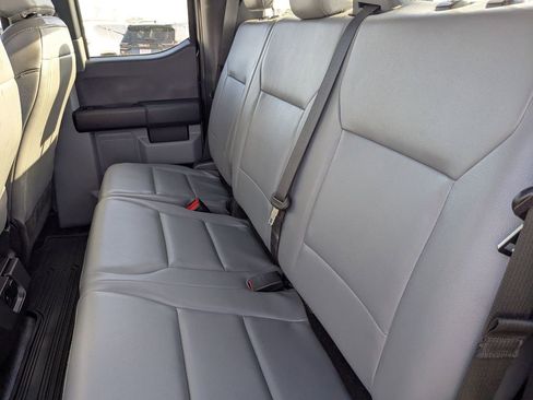 Used 2023 Ford F350 XL w/ FX4 Off-Road Package image 14