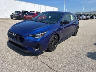 Used 2024 Subaru Impreza RS w/ Popular Package #1