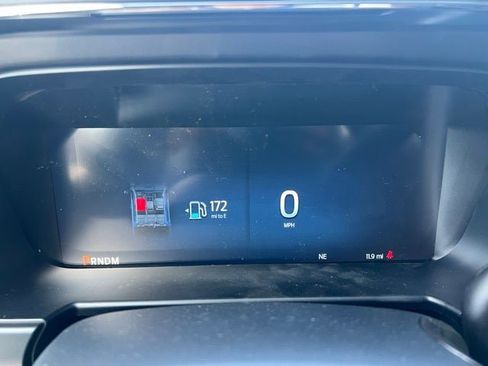 New 2026 Ford F250 Lariat w/ Black Appearance Package image 10