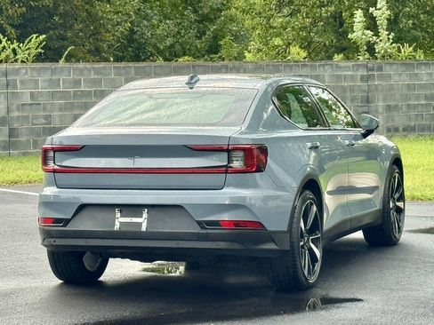 Used 2022 Polestar Polestar 2 w/ Plus Package AWD/4WD image 4