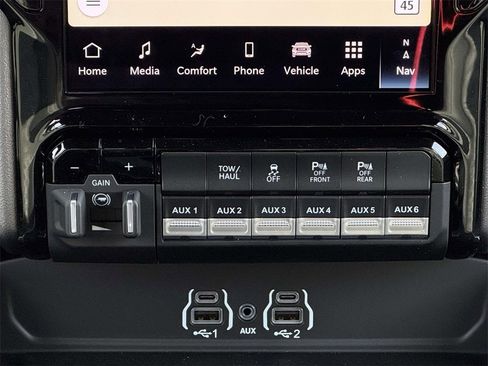 New 2026 RAM 2500 Big Horn image 18