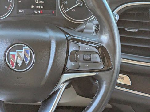 Used 2022 Buick Enclave Essence w/ Experience Buick Package image 21