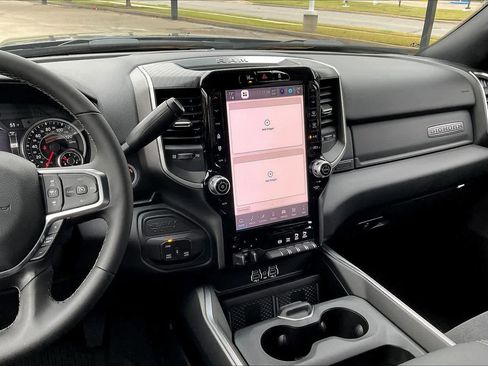 New 2026 RAM 2500 Big Horn image 6