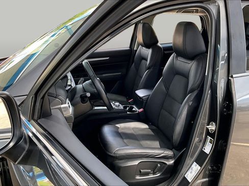 Used 2020 MAZDA CX-5 Touring AWD/4WD image 8