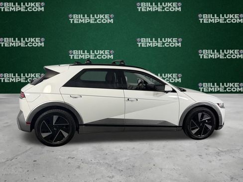 Used 2025 Hyundai Ioniq 5 Limited RWD image 4