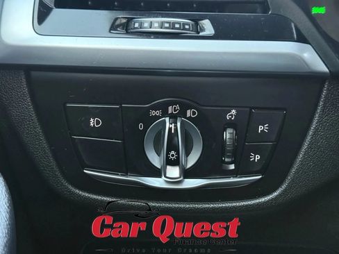 Used 2021 BMW X3 xDrive30i w/ Convenience Package (ZC2) AWD/4WD image 30