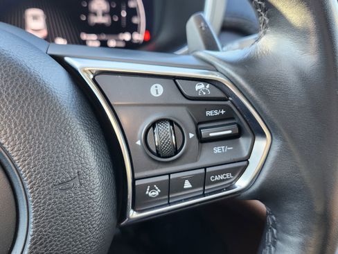 Used 2024 Acura MDX SH-AWD w/ Advance Package image 41