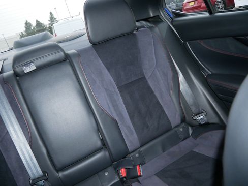 Used 2024 Subaru WRX TR w/ Popular Package #1A image 14